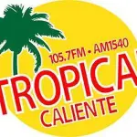 Radio Tropical Caliente - WFNO