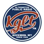 KGLT 91.9 FM - KGLT