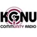 KGNU Community Radio - KGNU