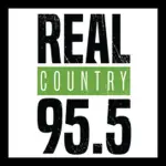 Real Country 95.5 - CKGY-FM