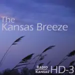 Kansas Breeze - KHCC-HD3