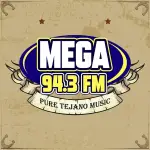 Mega 94.3FM - KHER