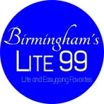 Q-Lite 99.5 - KHMB