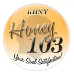 KHNY Honey 103