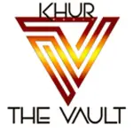 KHUR The Vault