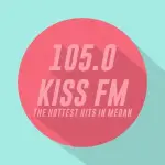 KISS 105 FM Medan