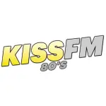 KISS FM 80's