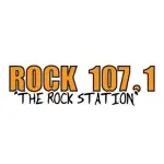 Rock 107.1 FM - KJML