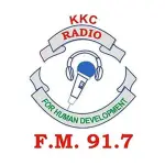 KKCR 91.7FM