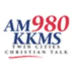 AM 980 The Mission - KKMS