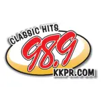 Power 99 - KKPR-FM