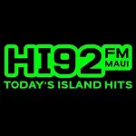 HI92 - KLHI-FM