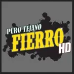 Fierro HD - KLOL-HD2