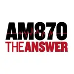 AM 870 The Answer - KRLA