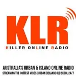 KLR Radio