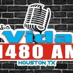 Radio Vida 1480 AM - KLVL