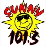 Sunny 101.3 - KLZA