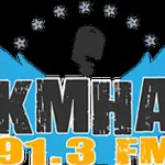 KMHA Radio - KMHA