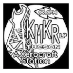 KMKR-LP 99.9FM - KMKR-LP