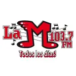 La M 103.7 - KMLA