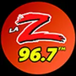 La Zeta 96.7 - KMMG