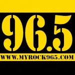 My Rock 96.5 - KMMY