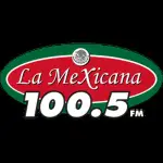 La Mexicana 100.5 - KMEN