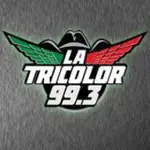 La Tricolor - KMXX