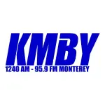 KMBY 1240 & 95.9 FM - KMBY