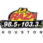 La Raza 98.5 y 101.7 - KNTE