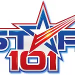 Star 101 FM - KNUT