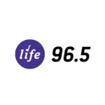 Life 96.5 - KNWC-FM