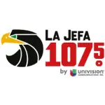 La Jefa 107.5 - KOND