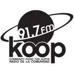 KOOP Radio - KOOP