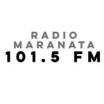 Radio Maranata - KORM-LP