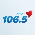 Amor 106.5 - KOVE-FM