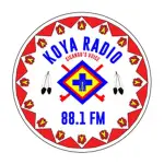 KOYA Radio 88.1 FM - KOYA