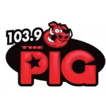 The Pig 103.9 - KPGG