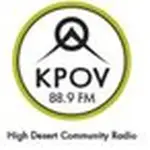 KPOV-LP