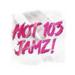 HOT 103 JAMZ! - KPRS