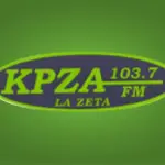 La Zeta 103.7 - KPZA-FM