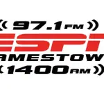 ESPN Jamestown - KQDJ