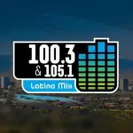 Latino Mix 100.3/105.1 - KQMR