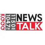 Newstalk 1150 - KQQQ