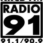 Radio 91 - KRCB-FM