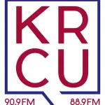 KRCU - KRCU