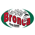 La Bronca - KRDM