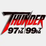 Thunder 97.7 / 99.7 - KRGI-HD3