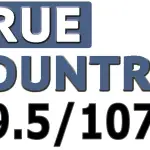 True Country 99.5/107.9 - KRKI