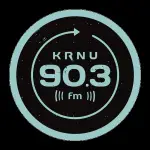 90.3 KRNU - KRNU